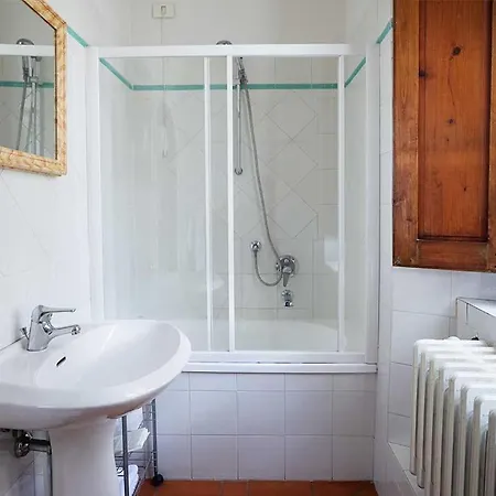 Country house Rosa Panzano