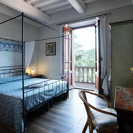 Country house Rosa Panzano *