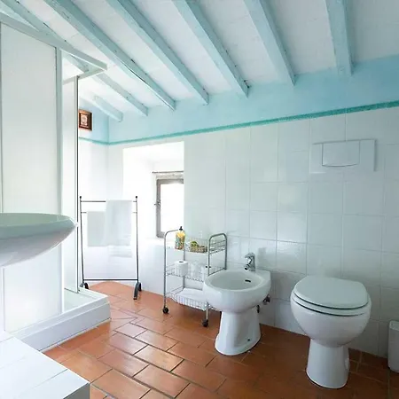 Country house Rosa Panzano *