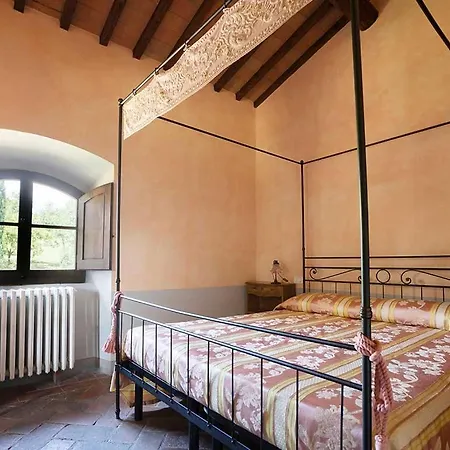 Rosa Panzano Country house Panzano in Chianti