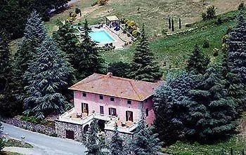 Country house Rosa Panzano Panzano in Chianti