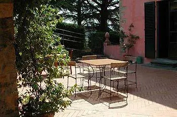 Country house Rosa Panzano Panzano in Chianti