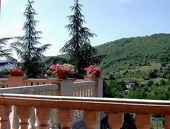 Rosa Panzano * Panzano in Chianti