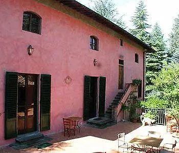 Rosa Panzano Country house Panzano in Chianti