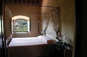 Rosa Panzano Panzano in Chianti