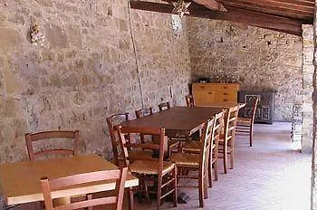 Rosa Panzano Country house