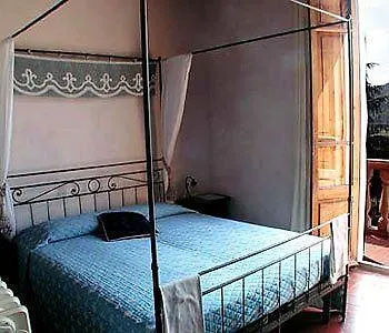 Country house Rosa Panzano *