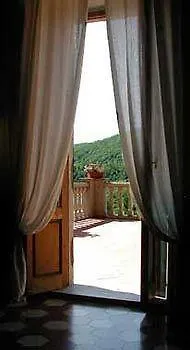Country house Rosa Panzano *
