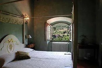 Rosa Panzano *