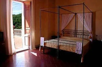 Country house Rosa Panzano