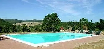 Country house Rosa Panzano