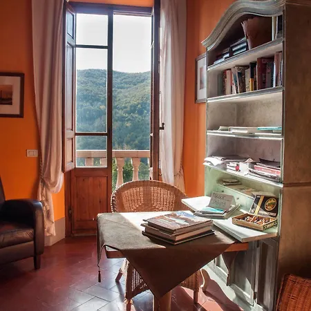 Country house Rosa Panzano